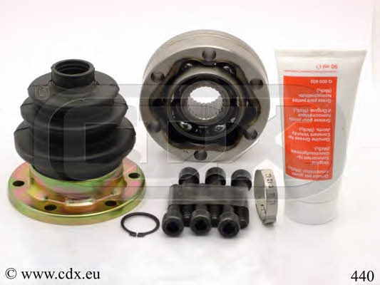 CDX 440 CV joint 440: Buy near me in Poland at 2407.PL - Good price!