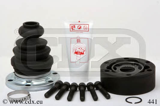 CDX 441 CV joint 441: Buy near me in Poland at 2407.PL - Good price!