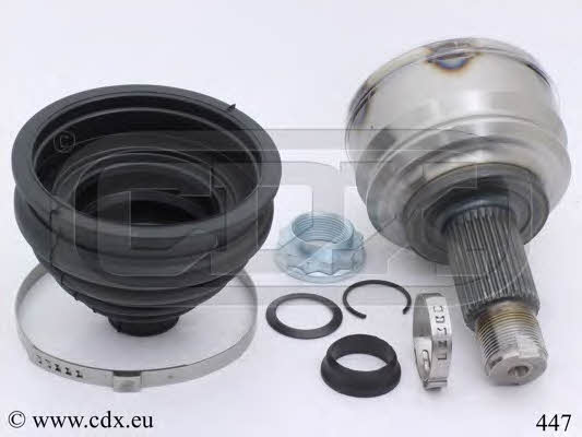 CDX 447 CV joint 447: Buy near me in Poland at 2407.PL - Good price!