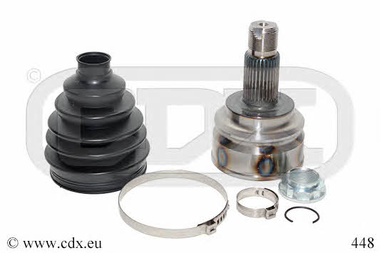 CDX 448 CV joint 448: Buy near me in Poland at 2407.PL - Good price!
