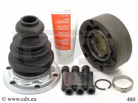 CDX 480 CV joint 480: Buy near me in Poland at 2407.PL - Good price!