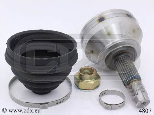 CDX 4807 CV joint 4807: Buy near me in Poland at 2407.PL - Good price!