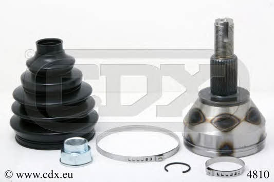 CDX 4810 CV joint 4810: Buy near me in Poland at 2407.PL - Good price!