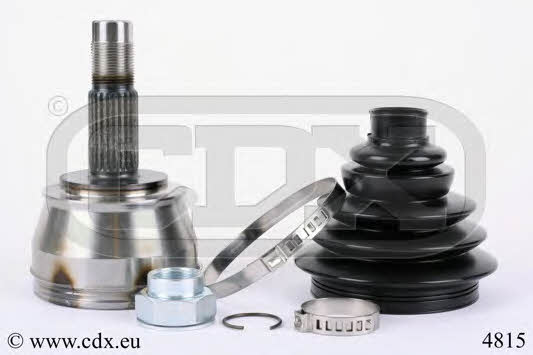 CDX 4815 CV joint 4815: Buy near me in Poland at 2407.PL - Good price!
