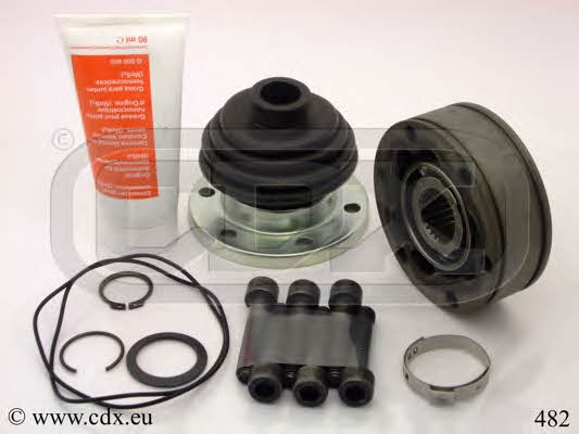 CDX 482 CV joint 482: Buy near me in Poland at 2407.PL - Good price!