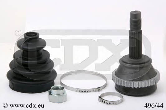 CDX 496/44 CV joint 49644: Buy near me in Poland at 2407.PL - Good price!