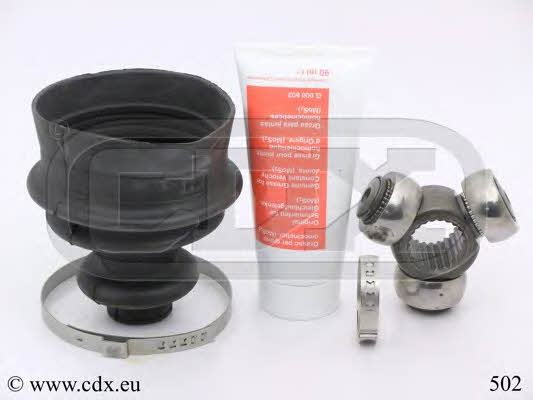 CDX 502 CV joint 502: Buy near me in Poland at 2407.PL - Good price!