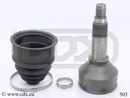 CDX 503 CV joint 503: Buy near me in Poland at 2407.PL - Good price!