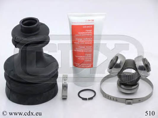 CDX 510 CV joint 510: Buy near me in Poland at 2407.PL - Good price!