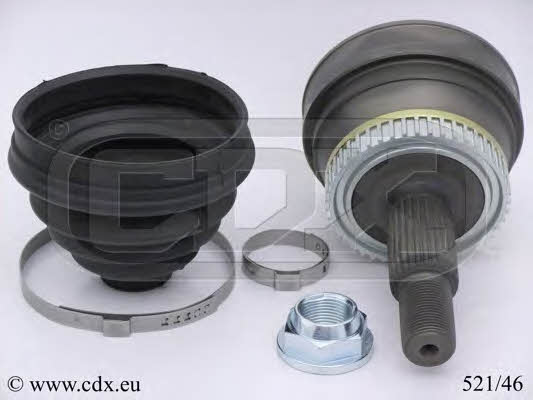 CDX 521/46 CV joint 52146: Buy near me in Poland at 2407.PL - Good price!