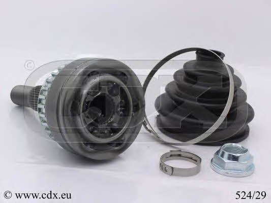 CDX 524/29 CV joint 52429: Buy near me in Poland at 2407.PL - Good price!