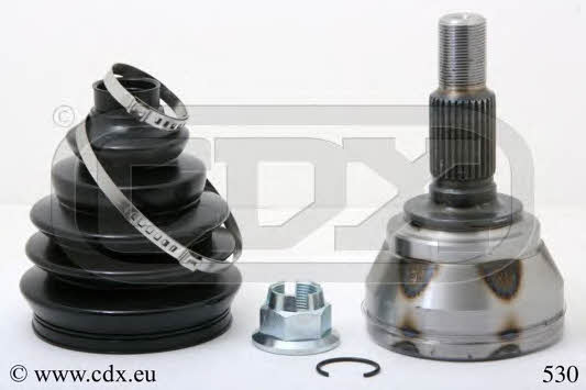 CDX 530 CV joint 530: Buy near me in Poland at 2407.PL - Good price!