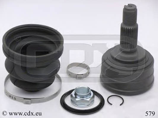 CDX 579 CV joint 579: Buy near me in Poland at 2407.PL - Good price!