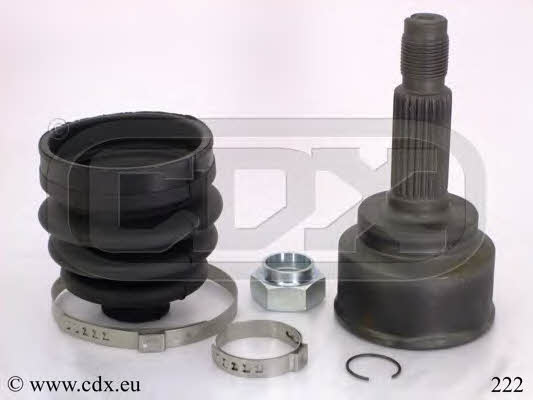 CDX 222 CV joint 222: Buy near me in Poland at 2407.PL - Good price!