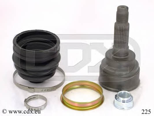 CDX 225 CV joint 225: Buy near me in Poland at 2407.PL - Good price!