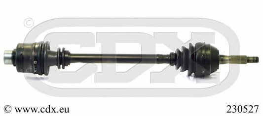 CDX 230527 Drive shaft 230527: Buy near me at 2407.PL in Poland at an Affordable price!
