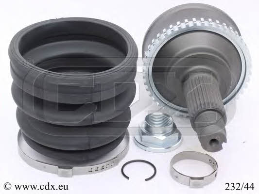 CDX 232/44 CV joint 23244: Buy near me at 2407.PL in Poland at an Affordable price!