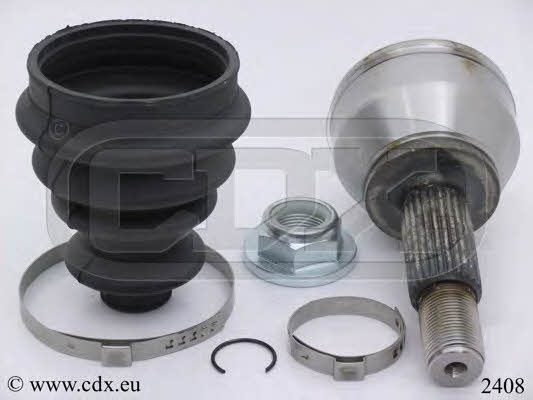 CDX 2408 CV joint 2408: Buy near me at 2407.PL in Poland at an Affordable price!