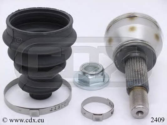 CDX 2409 CV joint 2409: Buy near me in Poland at 2407.PL - Good price!