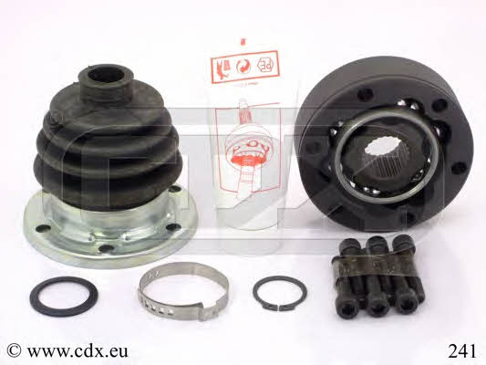 CDX 241 CV joint 241: Buy near me in Poland at 2407.PL - Good price!