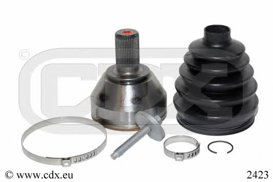 CDX 2423 CV joint 2423: Buy near me in Poland at 2407.PL - Good price!
