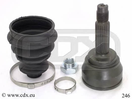 CDX 246 CV joint 246: Buy near me in Poland at 2407.PL - Good price!