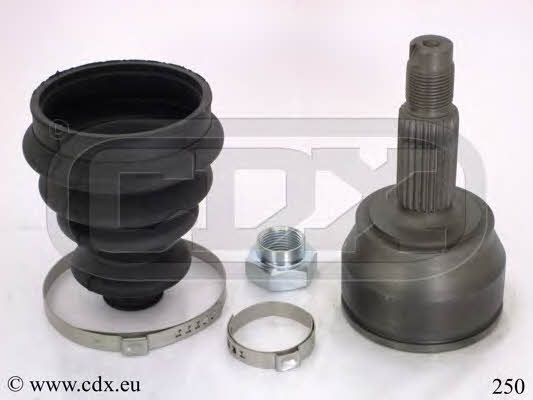 CDX 250 CV joint 250: Buy near me in Poland at 2407.PL - Good price!