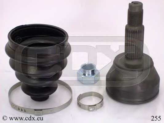 CDX 255 CV joint 255: Buy near me in Poland at 2407.PL - Good price!