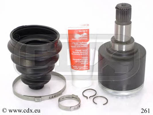 CDX 261 CV joint 261: Buy near me in Poland at 2407.PL - Good price!