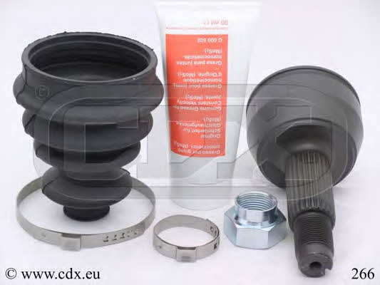 CDX 266 CV joint 266: Buy near me in Poland at 2407.PL - Good price!