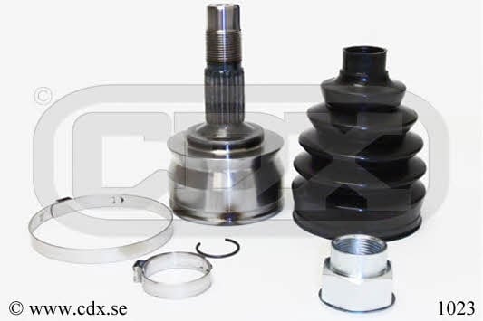CDX 1023 CV joint 1023: Buy near me at 2407.PL in Poland at an Affordable price!