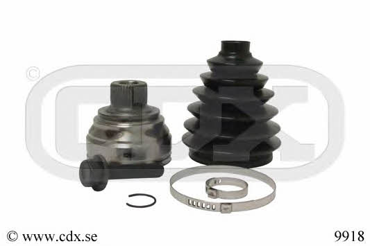 CDX 9918 CV joint 9918: Buy near me in Poland at 2407.PL - Good price!