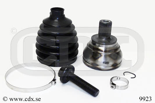 CDX 9923 CV joint 9923: Buy near me in Poland at 2407.PL - Good price!