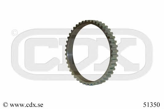 CDX 51350 Ring ABS 51350: Buy near me at 2407.PL in Poland at an Affordable price!