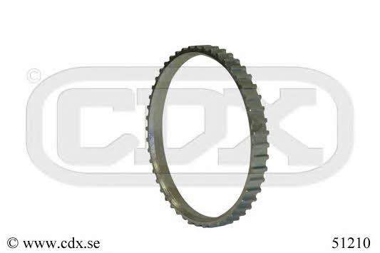 CDX 51210 Ring ABS 51210: Kaufen Sie zu einem guten Preis in Polen bei 2407.PL!