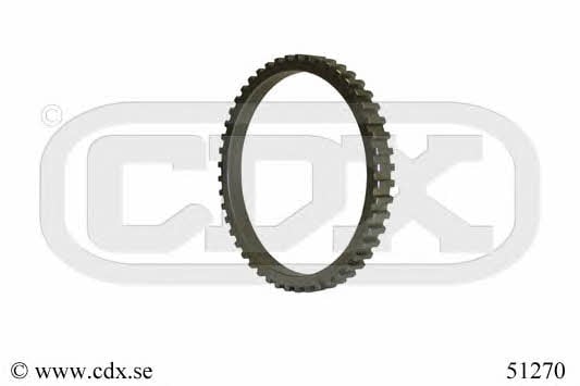 CDX 51270 Ring ABS 51270: Buy near me in Poland at 2407.PL - Good price!