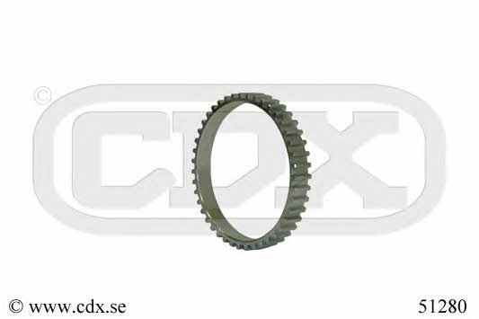 CDX 51280 Ring ABS 51280: Buy near me in Poland at 2407.PL - Good price!