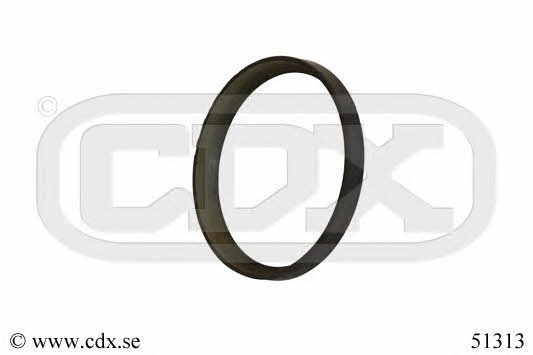 CDX 51313 Ring ABS 51313: Buy near me in Poland at 2407.PL - Good price!