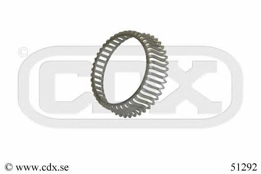 CDX 51292 Ring ABS 51292: Buy near me in Poland at 2407.PL - Good price!