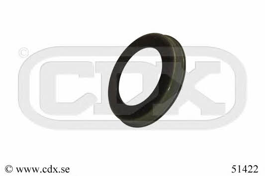 CDX 51422 Ring ABS 51422: Buy near me in Poland at 2407.PL - Good price!