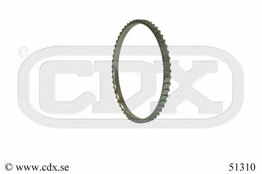 CDX 51310 Ring ABS 51310: Buy near me in Poland at 2407.PL - Good price!