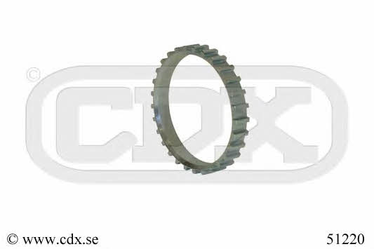 CDX 51220 Ring ABS 51220: Buy near me at 2407.PL in Poland at an Affordable price!