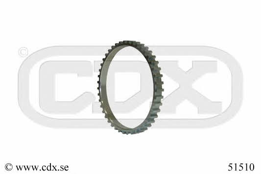 CDX 51510 Ring ABS 51510: Buy near me in Poland at 2407.PL - Good price!