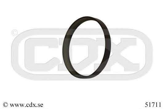 CDX 51711 Ring ABS 51711: Kaufen Sie zu einem guten Preis in Polen bei 2407.PL!