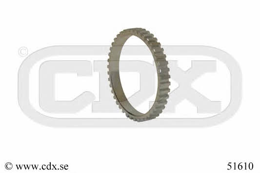CDX 51610 Ring ABS 51610: Buy near me in Poland at 2407.PL - Good price!