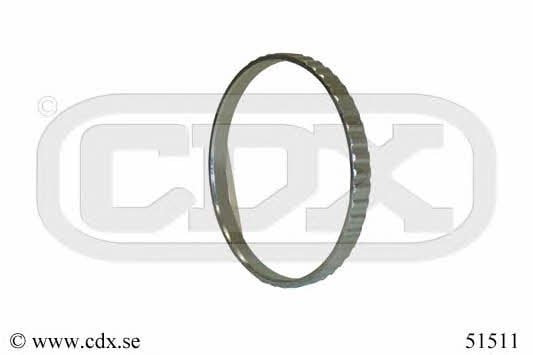 CDX 51511 Ring ABS 51511: Buy near me in Poland at 2407.PL - Good price!