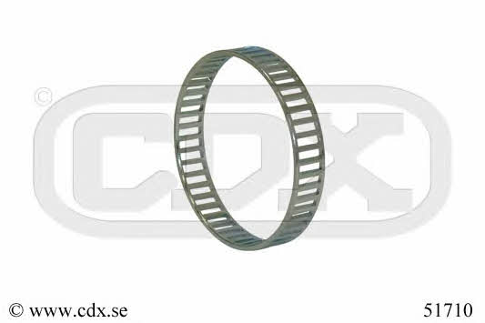 CDX 51710 Pierścień ABS 51710: Dobra cena w Polsce na 2407.PL - Kup Teraz!
