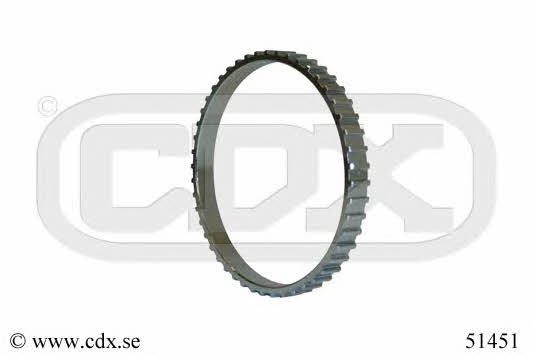 CDX 51451 Ring ABS 51451: Buy near me in Poland at 2407.PL - Good price!
