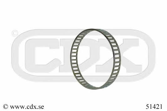 CDX 51421 Ring ABS 51421: Kaufen Sie zu einem guten Preis in Polen bei 2407.PL!