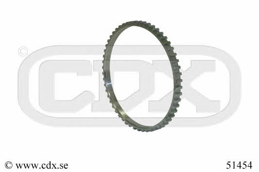 CDX 51454 Ring ABS 51454: Buy near me in Poland at 2407.PL - Good price!